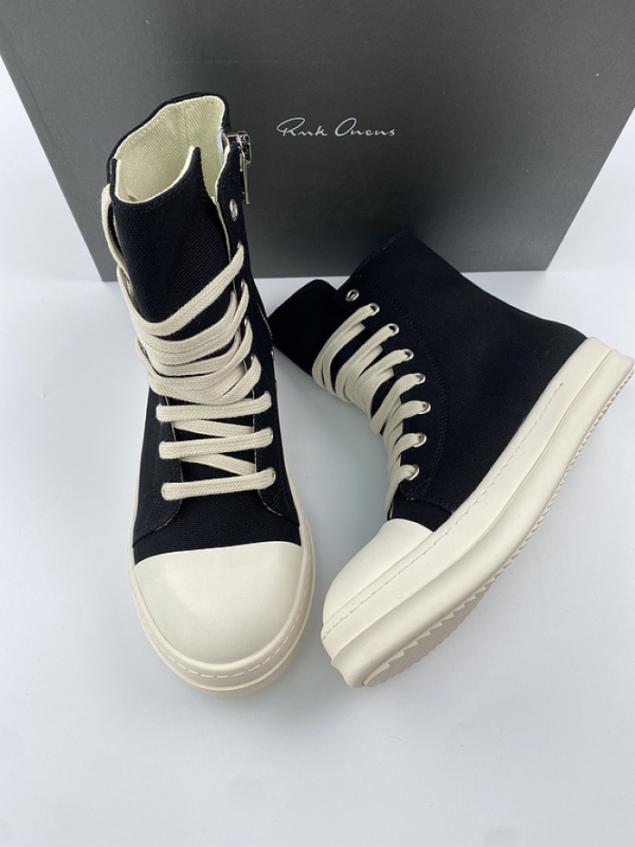 RICK OWENS