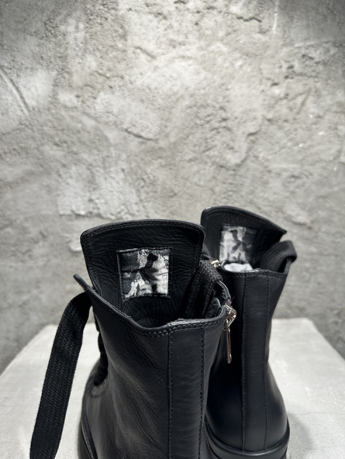 RICK OWENS