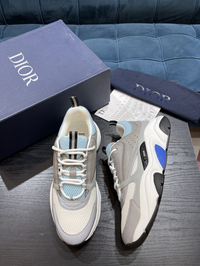 DOR B22 SNEAKERS