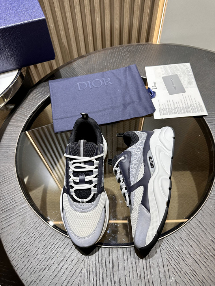 DOR B22 SNEAKERS