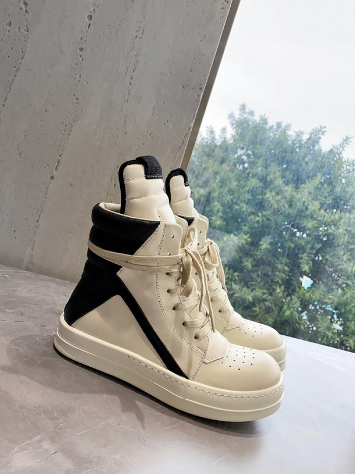 RICK OWENS
