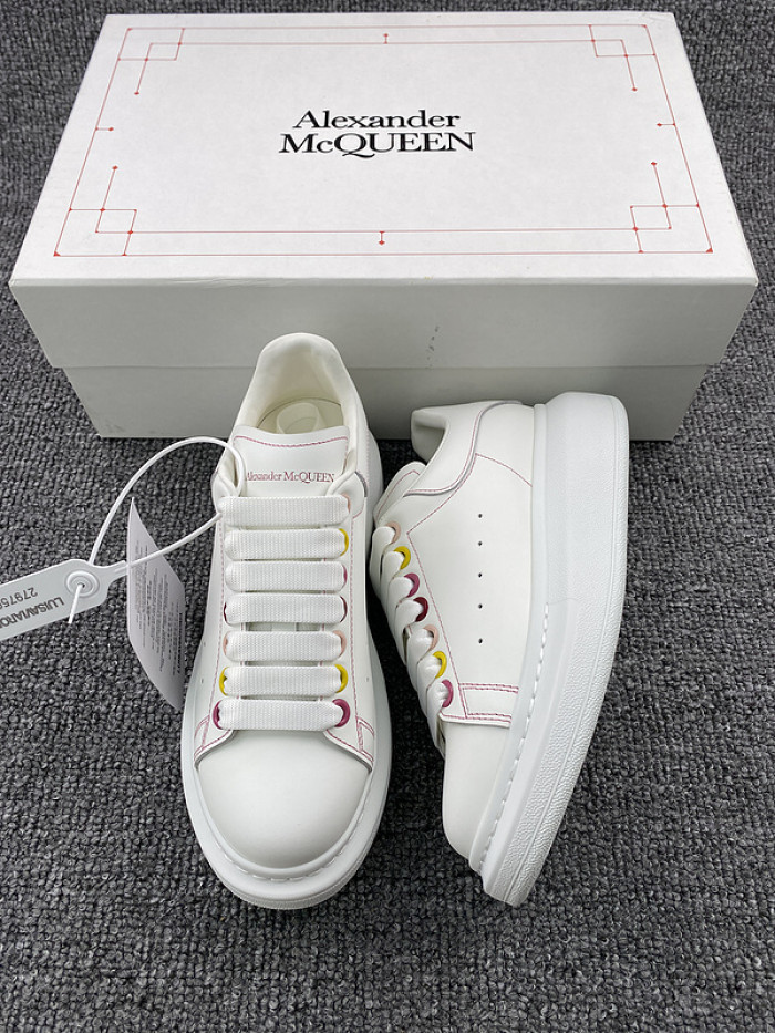 ALEXMQ Sneakers