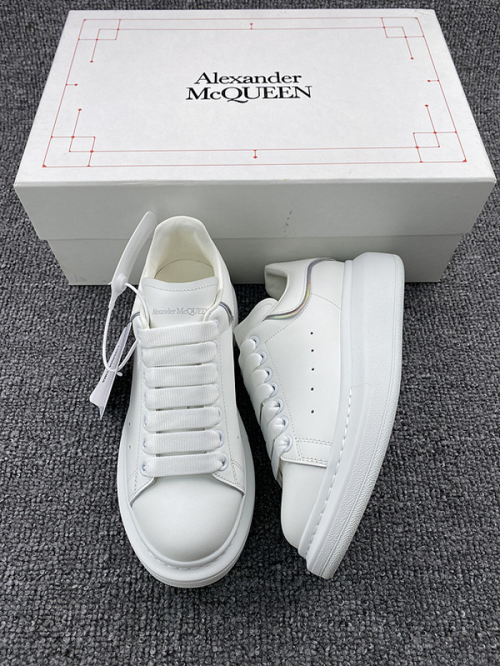 ALEXMQ Sneakers