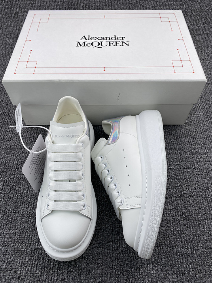 ALEXMQ Sneakers