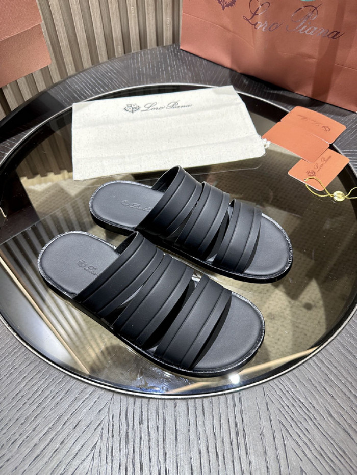 Loro Piana Sandal