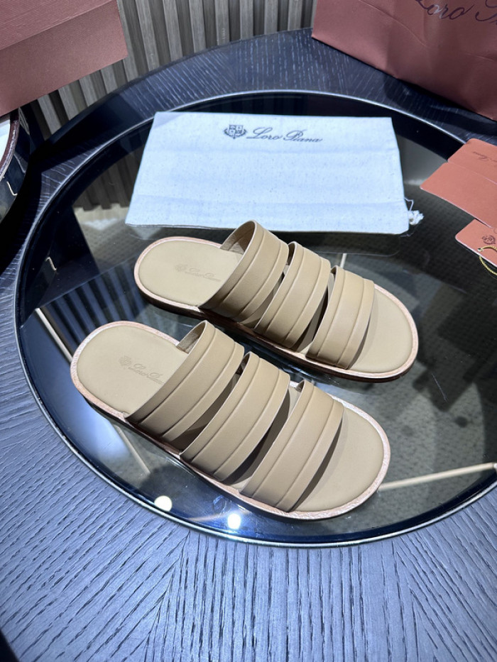 Loro Piana Sandal