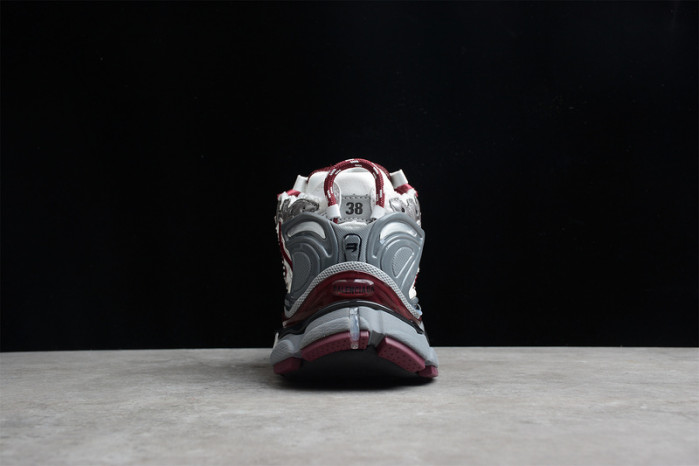 BALCIA RUNNER SNEAKER