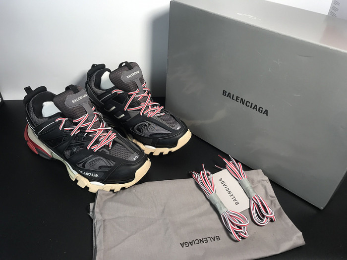 BALCIA Track SNEAKER