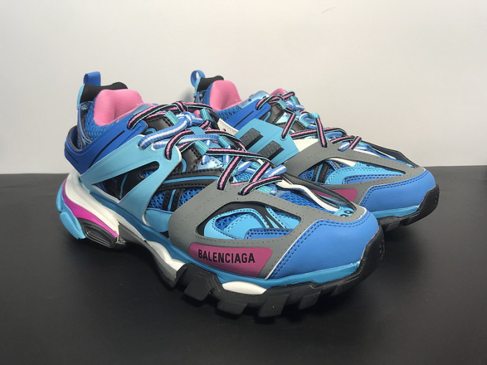 BALCIA Track SNEAKER