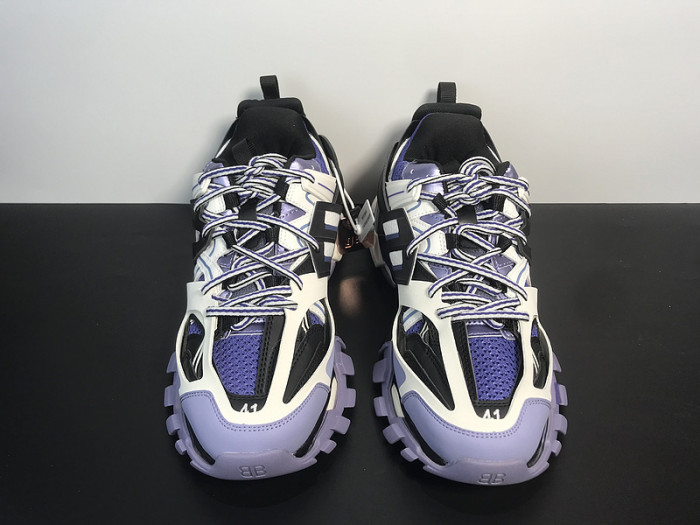 BALCIA Track SNEAKER