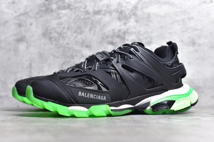 BALCIA Track SNEAKER