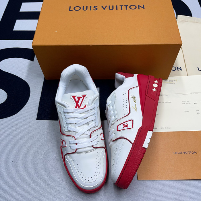 LUSV SNEAKERS