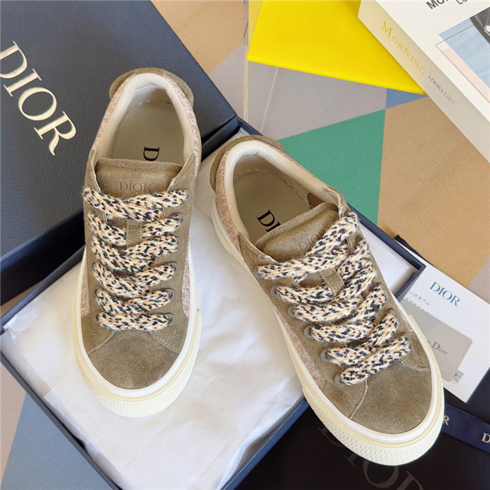 DOR B33 SNEAKERS