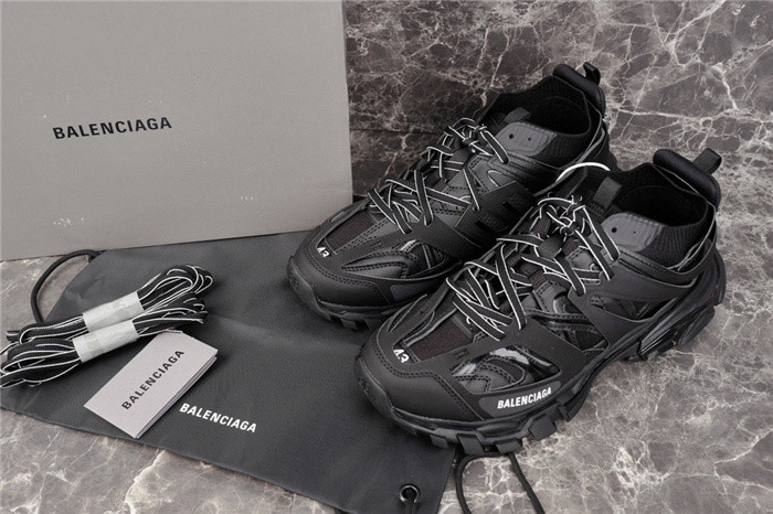 BALCIA Track SNEAKER