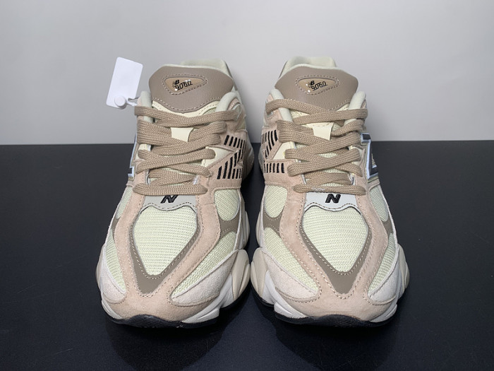 New Balance 9060 Beige Cream U9060ZBB