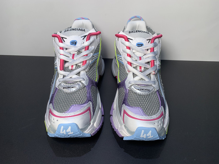 BALCIA RUNNER SNEAKER