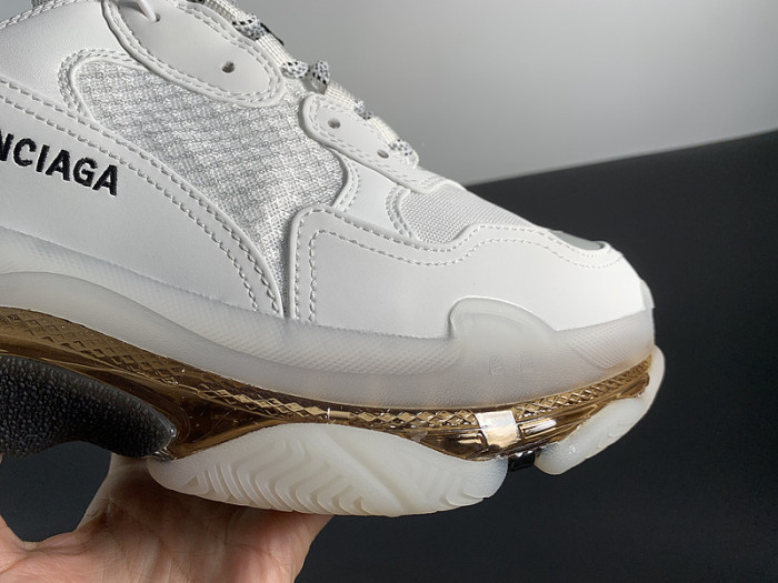 BALCIA TRIPLE S SNEAKER