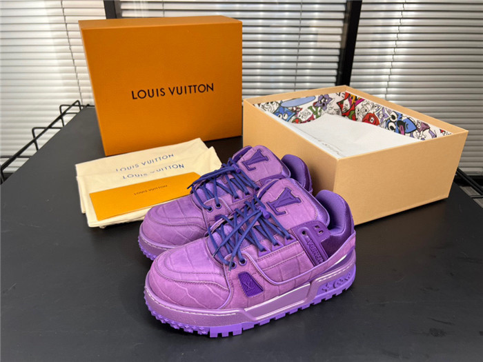 LUSV SNEAKERS