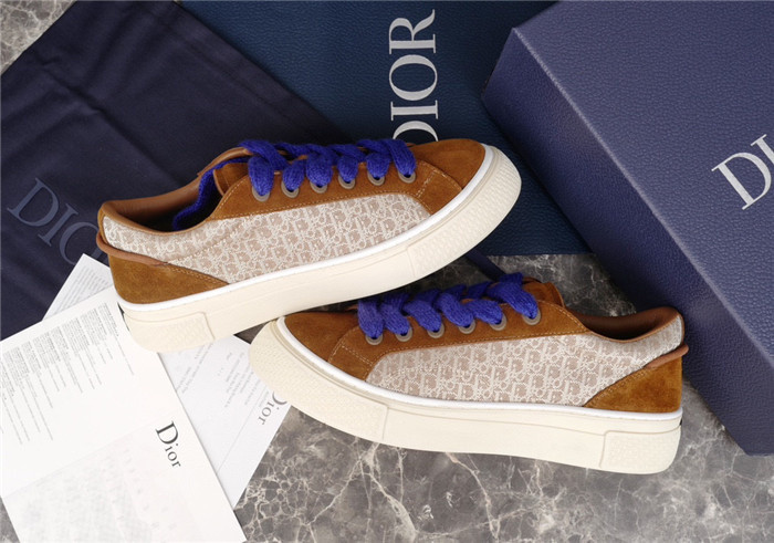 DOR B33 SNEAKERS