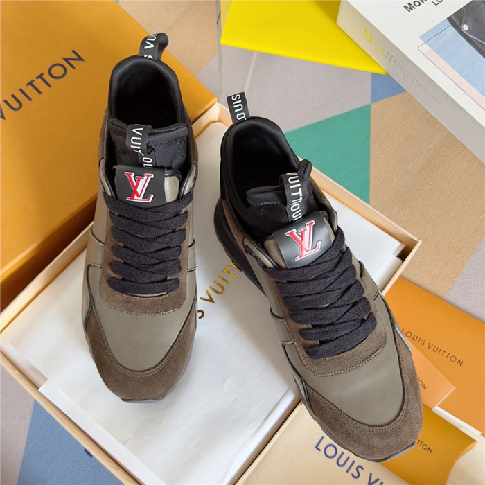 LUSV SNEAKERS
