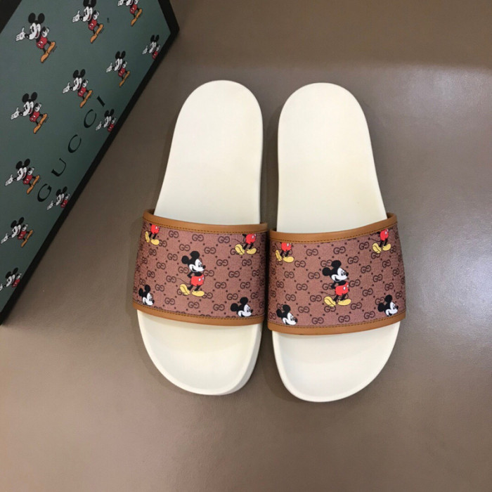 GCI GG Slide Sandal
