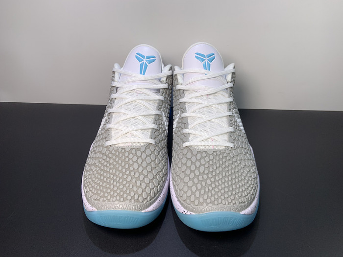 NIKE ZOOM KOBE 6 “DARK KNIGHT” PE2023-101