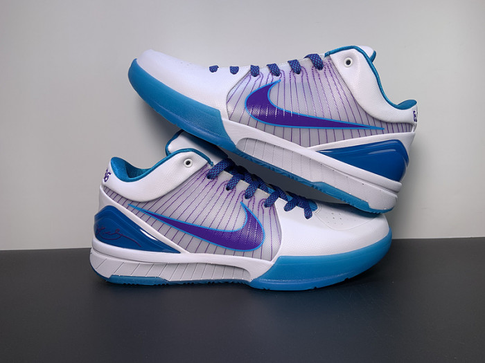 Nike Kobe 4 Protro "Draft Day" AV6339-100