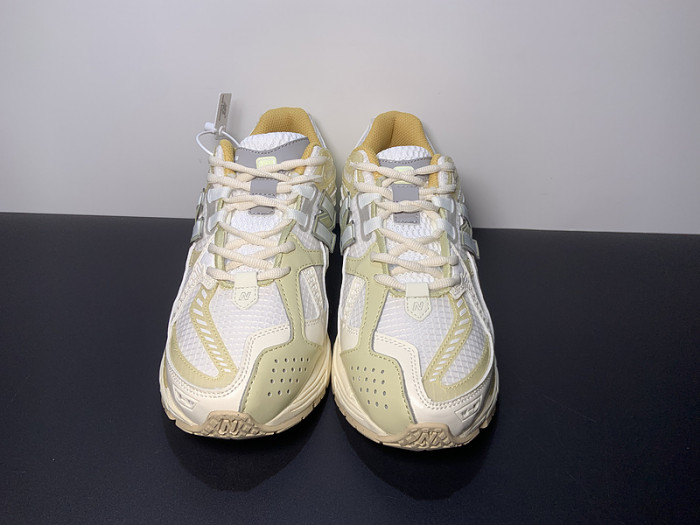 New Balance 1906U Low Lunar New Year Pack - Cream - M1906NLY