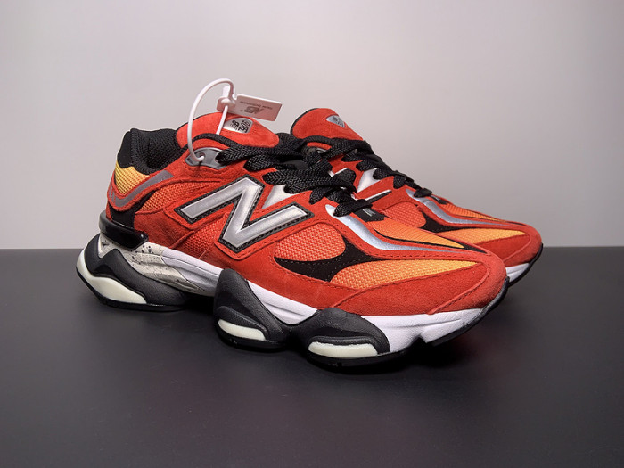 New Balance 9060 Fire Sign U9060DMG