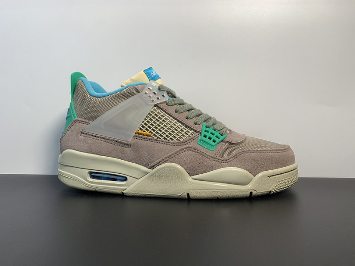 Union x Air Jordan 4“ Taupe Haze” DJ5718-242