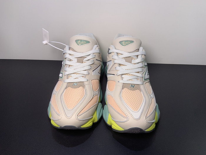 New Balance 9060 Moonbeam Vintage Rose Moonrock U9060GCB