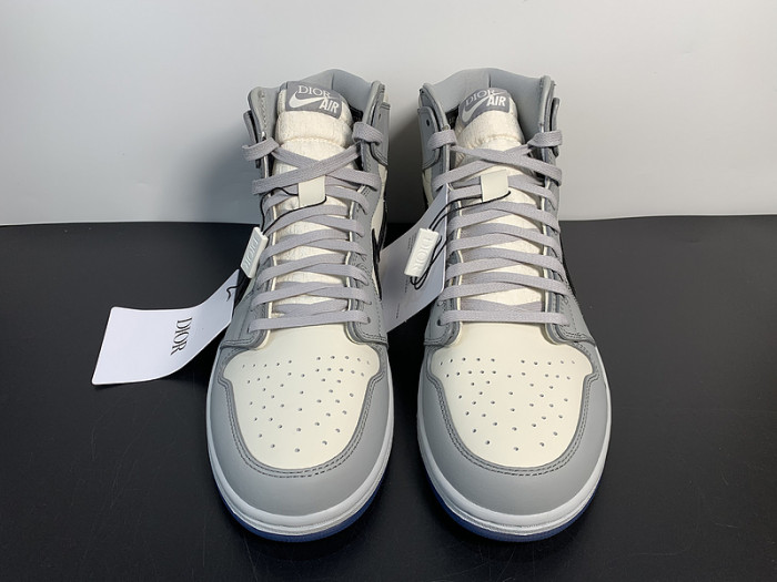 D*or x air jordan 1 high - cn8607 002