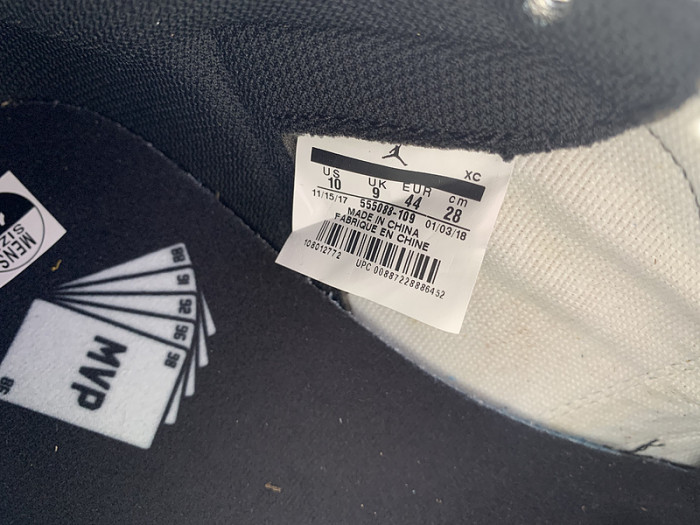 Air Jordan 1 Retro High OG 