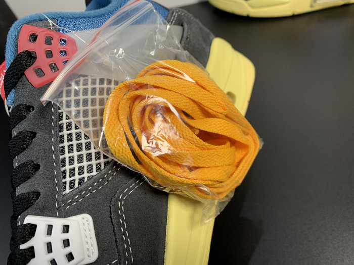 Union LA x Air Jordan 4 Retro 