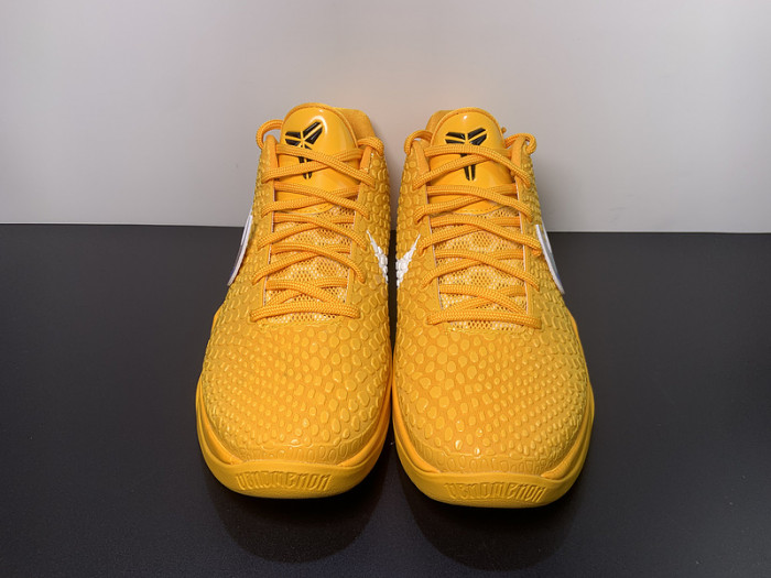 NIKE KOBE 6 PROTRO MAMBACITA CW2190-501