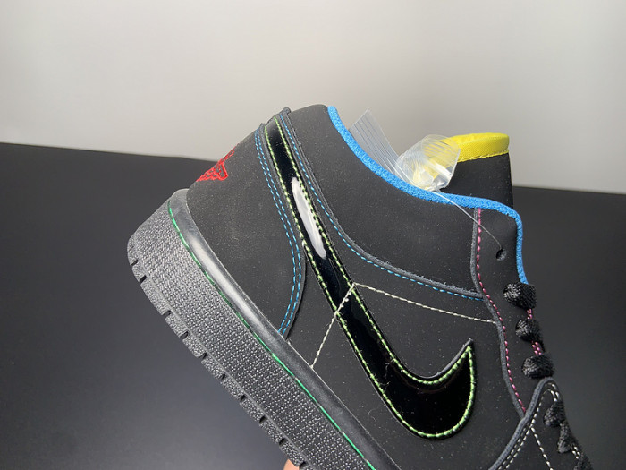 Air Jordan 1 Phat Low 