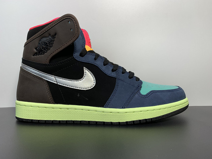 Air Jordan 1 Retro High ''Tokyo Bio Hack'' - 555088 201