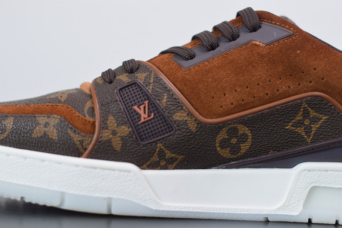 LUSV SNEAKERS