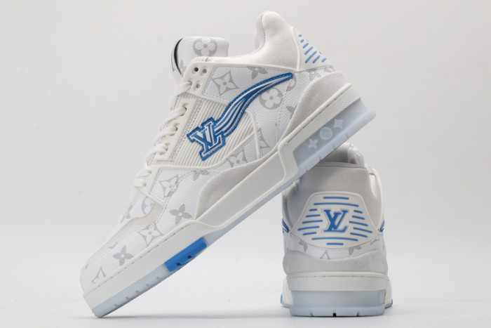LUSV SNEAKERS