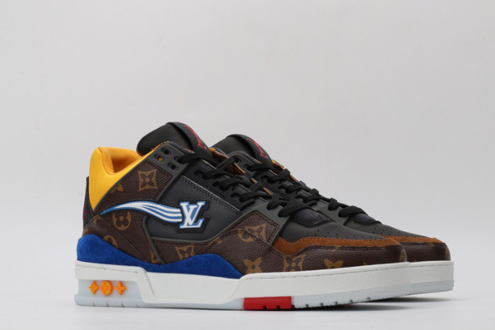 LUSV SNEAKERS