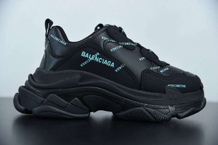 BALCIA Triple S Sneaker