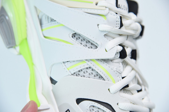 BALCIA Track SNEAKER