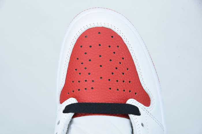 Air Jordan 1 High OG ‘Heritage’ 555088-161