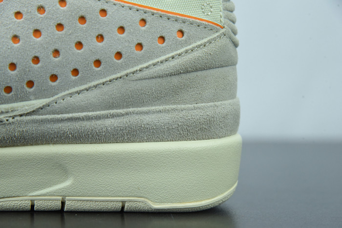 Union x Air Jordan 2 “Rattan” DN3802-200