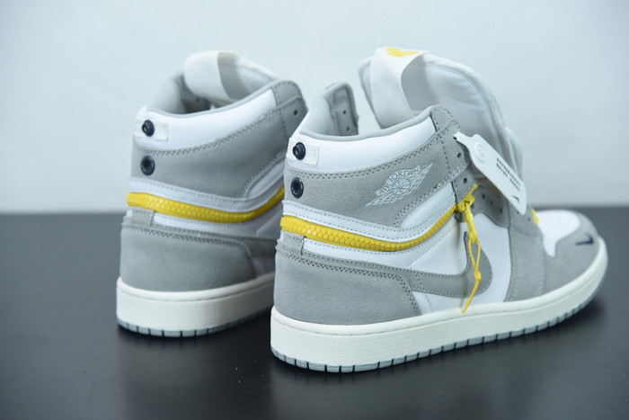 Air Jordan 1 High Switch CW6576-100