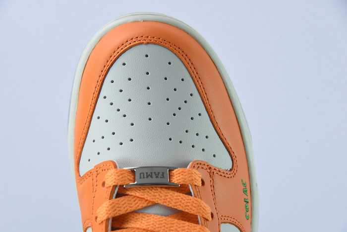 Nike SB Dunk Low "Famu" DR6188-800