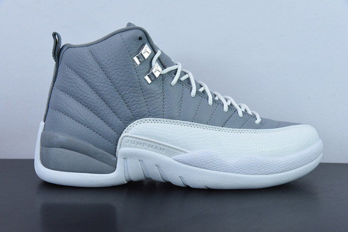 Air Jordan 12 "Stealth" CT8013-015