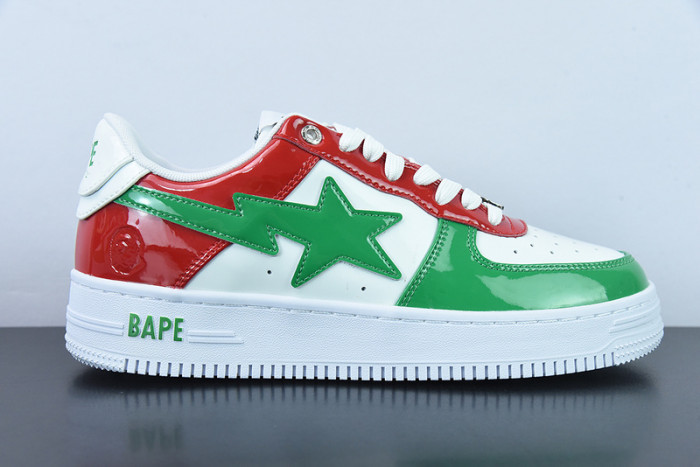 BAPE SHOE