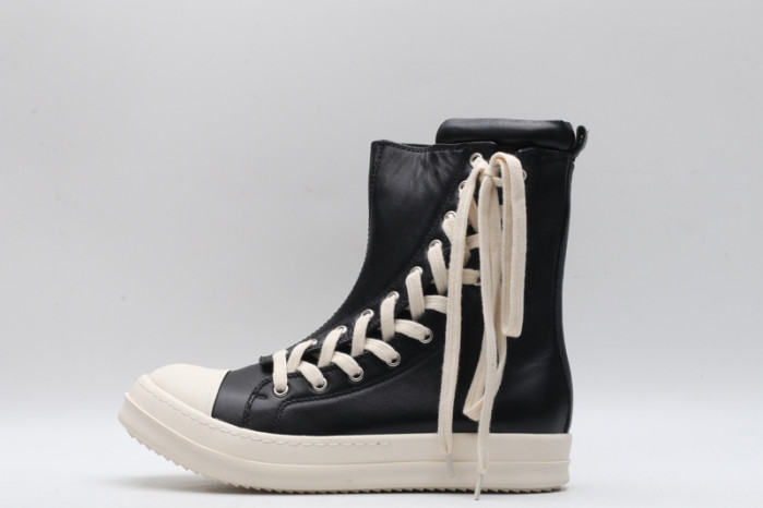 RICK OWENS