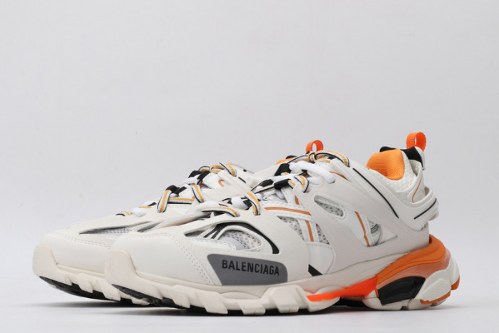 BALCIA Track SNEAKER